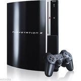 Sony PlayStation 3 -- 80GB (PlayStation 3)